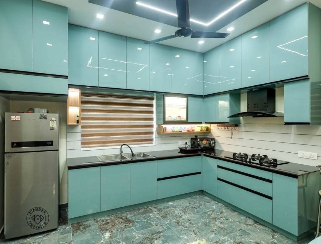 SHUBH KITCHEN EQUIPMENT